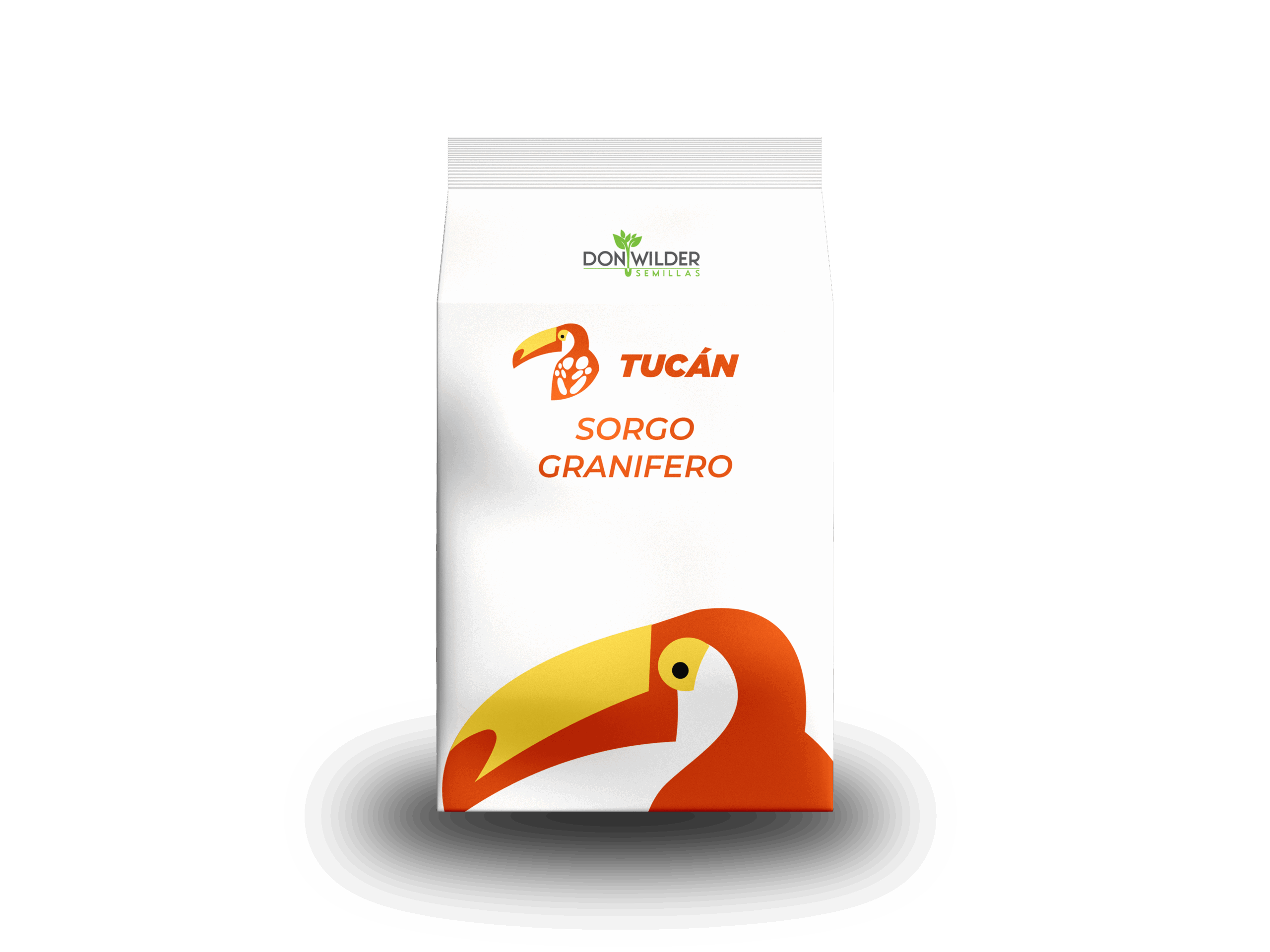 Sorgo Tucan